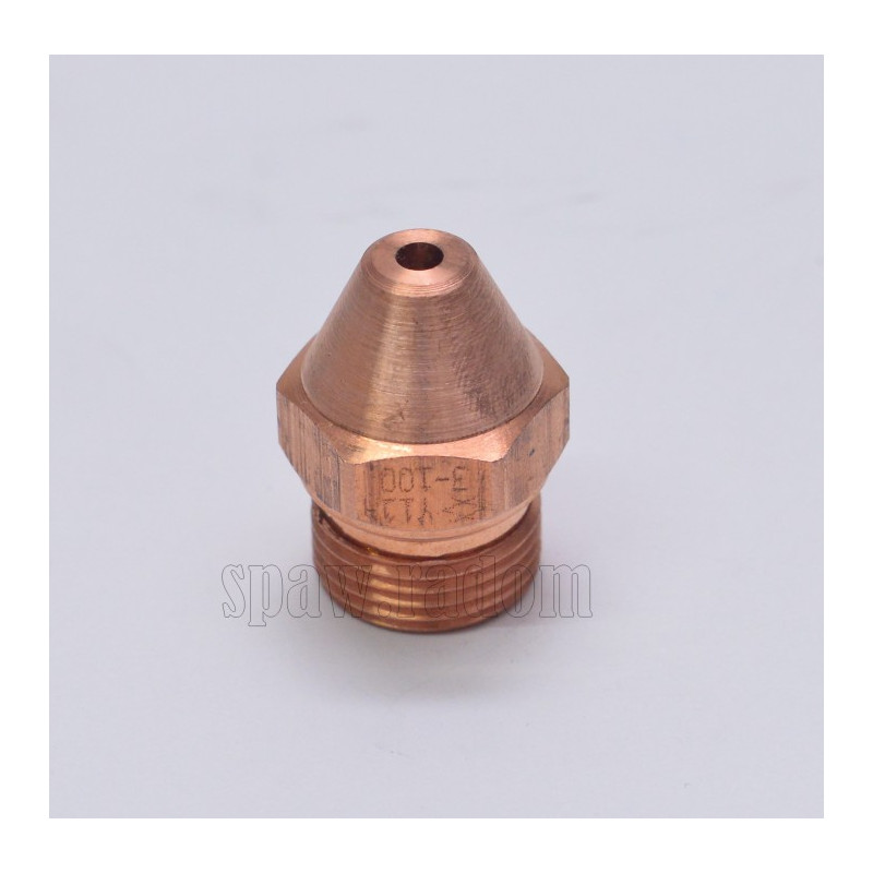 Dysza podgrzewająca Y12A (3-100mm) do PC-116A/Y12, PU-216A/Y12 PERUN (PER1268)