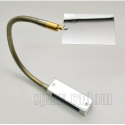 Lusterko spawalnicze na magnes (IM0630)