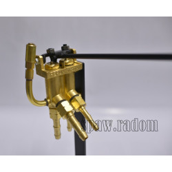 Oszczędzacz gazu VO-2 PERUN (PER7463)