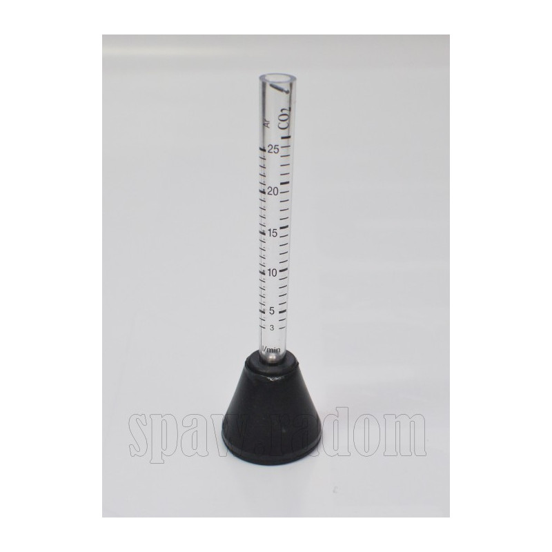 Przepływomierz do gazu Ar/CO2 (IM0600)