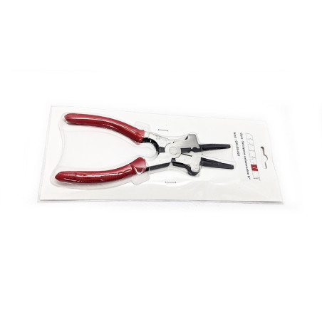 Szczypce spawalnicze (M0534)