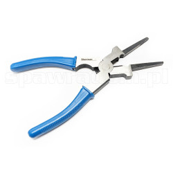 Szczypce spawalnicze (M0534)