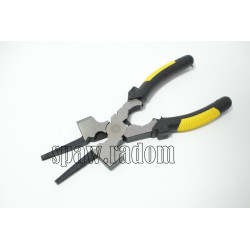 Szczypce spawalnicze (M0534)
