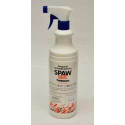 Preparat antyodpryskowy SPAWMIX TW-5000 1l ze spryskiwaczem (IM4442)