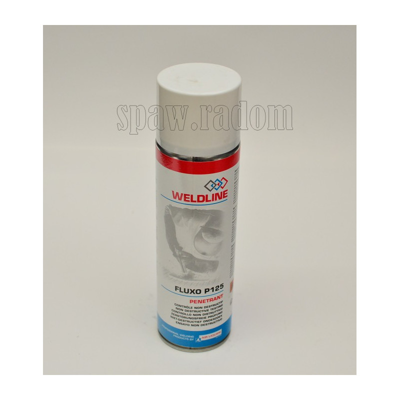 Penetrant FLUXO P125 Spray 500ml (ALWP2010)