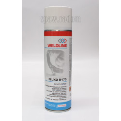 Wywoływacz FLUXO R175 Spray 500ml (ALWP2011)