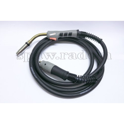 Uchwyt spawalniczy MB36/5m (typ BINZEL) (320A) SPARTUS MASTER (SPAR1217)