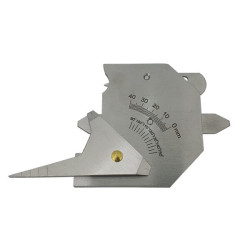 Spoinomierz analogowy SPA-40 (IM0520)