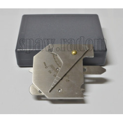 Spoinomierz analogowy SPA-40 (IM0520)