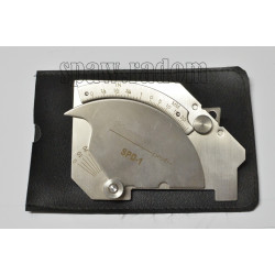 Spoinomierz analogowy SPD-1 (IM0523)