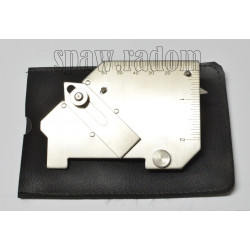 Spoinomierz analogowy SPD-1 (IM0523)