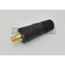 Wtyk męski ŁW/ŁP 35-50 (IM3634)