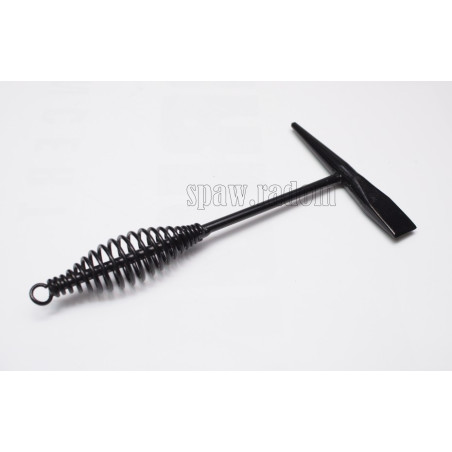 Młotek spawalniczy - rękojeść sprężyna (IM7481)