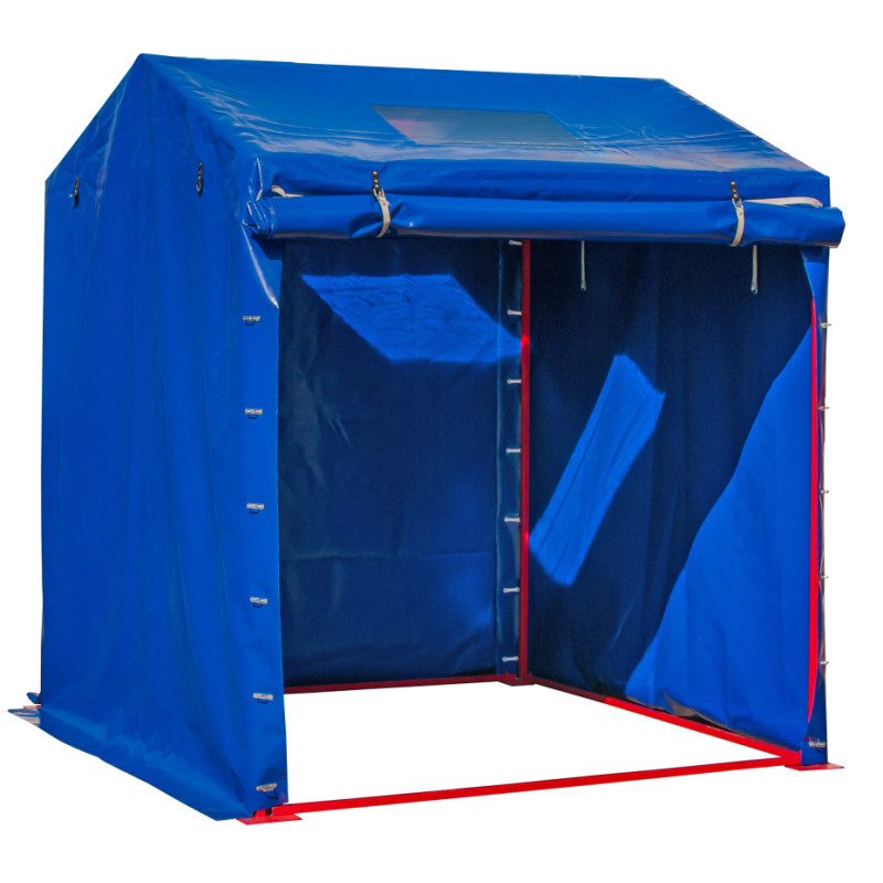 Namiot spawalniczy 2000 x 2000 x 1900 (KR0300)