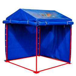 Namiot spawalniczy 2000 x 2000 x 1900 (KR0300)