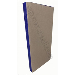 Materac spawalniczy 1200 x 600 x 100 (KR0307)