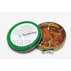 Pasta do lutowania miękkiego (kalafonia) 45g (KR8777)