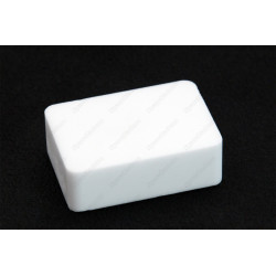 Sprasowany salmiak do lutowania 65 x 45 x 20 mm (AM0038)