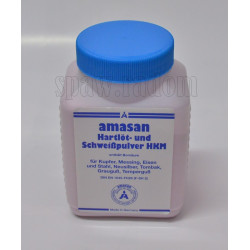 Proszek HKM do lutowania twardego i spawania 100g (AM0036)