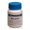 Topnik ALU33 do lutowania miękkiego 100g (AM0063)