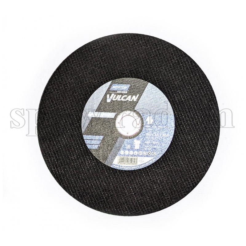 Tarcza do cięcia metalu Vulcan 350 x 3.5 x 32.0 NORTON (N0032)