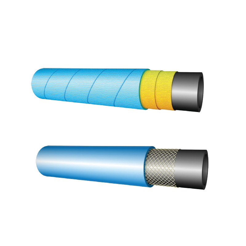 Wąż do tlenu FAGUMIT OXYGEN