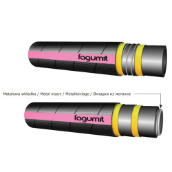 Wąż do mas asfaltowych FAGUMIT BITUMO SD