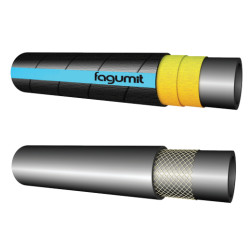 Wąż do układu chłodzenia FAGUMIT COOLER ST