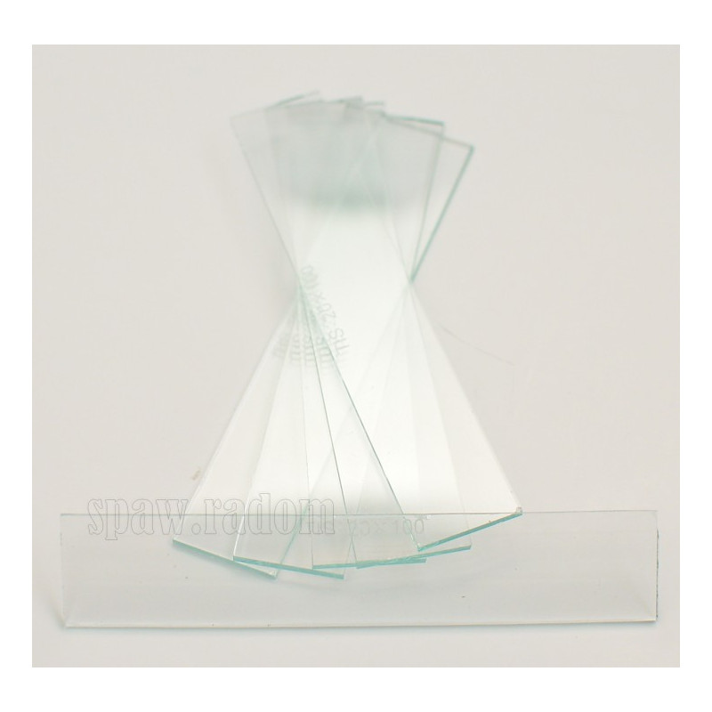 Szkło ochronne 20 x 100 (IM9012)