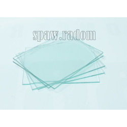 Szkło ochronne 80 x 100 (IM9035)