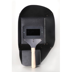 Tarcza spawalnicza preszpanowa średnia 50x100 (KR0160)