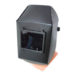 Przyłbica spawalnicza preszpanowa 90x110 (KR0151)