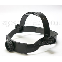 Nagłowie do przyłbic i osłon (KR0155)