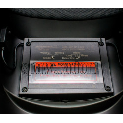 Przyłbica automatyczna Sherman-profi V1a 95x36mm 9-13DIN (IM0560)