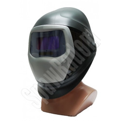 Przyłbica automatyczna Speedglas 9100V SW z bocznym filtrem (3M1026)