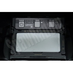 Przyłbica automatyczna Speedglas 100V (3M7822)