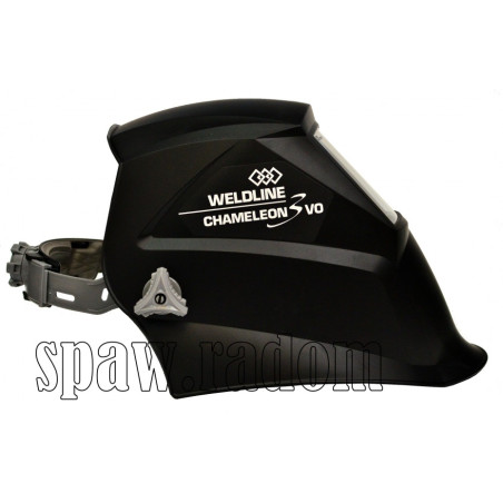 Przyłbica CHAMELEON 3VO (ALWP9319)
