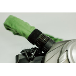 Przyłbica ZEPHYR FLIP AIR 4500LS (przyłbica z nawiewem, otwierany panel) (ALWP6434)