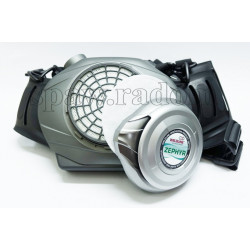 Przyłbica ZEPHYR FLIP AIR 4500LS (przyłbica z nawiewem, otwierany panel) (ALWP6434)