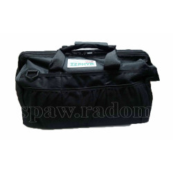 Przyłbica ZEPHYR FLIP AIR 4500LS (przyłbica z nawiewem, otwierany panel) (ALWP6434)