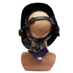 Przyłbica automatyczna Speedglas 9100X SW z bocznym filtrem (3M7207)