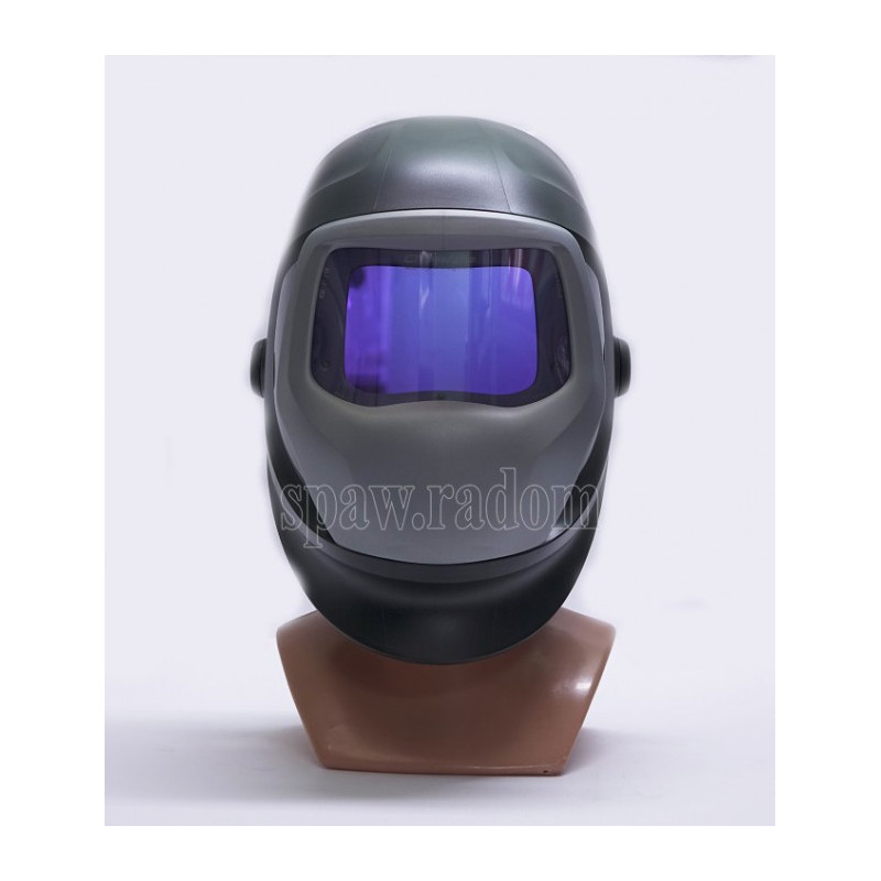 Przyłbica automatyczna Speedglas 9100XX SW z bocznym filtrem (3M7437)