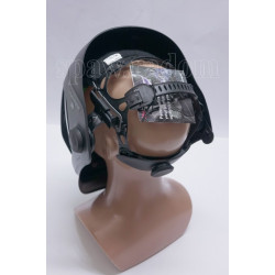 Przyłbica automatyczna Speedglas 9100XX SW z bocznym filtrem (3M7437)