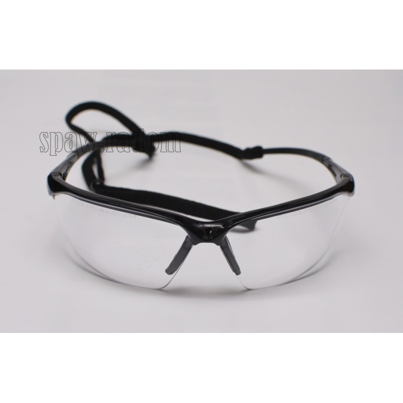 Okulary ochronne przezroczyste Warrior Spec ESAB (ESAB3234)