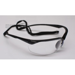 Okulary ochronne przezroczyste Warrior Spec ESAB (ESAB3234)