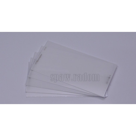 Wewnętrzna szybka ochronna Speedglas 9100X (3M3923)