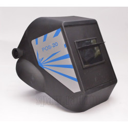 Przyłbica spawalnicza POS-20 POMET (PO0002)