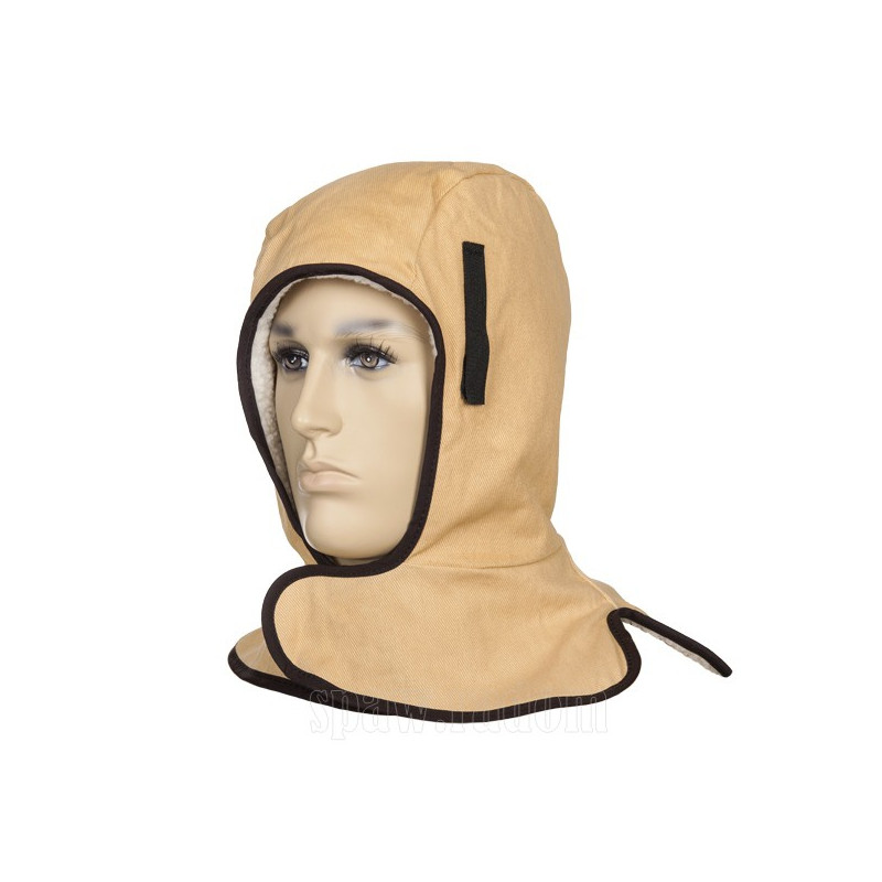 Czapka pod kask - warunki bardzo srogie (W0015)