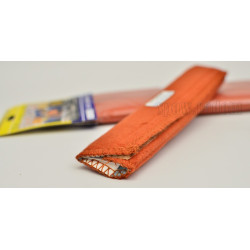 Opaska przeciwpotna, napotnik do przyłbic spawalniczych, paczka 2 szt (17cm dł.) (W0003)