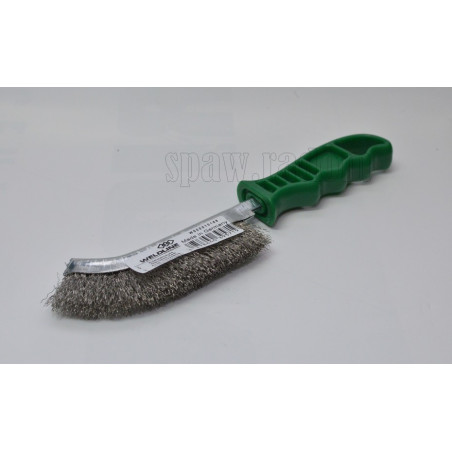 Szczotka 1 rzędowa do aluminium (ALWP8401)